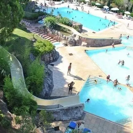 Appartamento Ground Floor With Sea View And Pools In Cap Esterel Saint-Raphaël